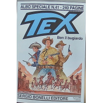 TEX GIGANTE
