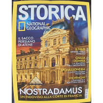 STORICA