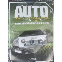 AUTO DA COLLEZIONE
