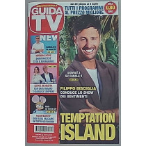 GUIDA TV
