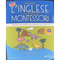 I GRANDI LIBRI