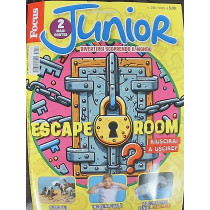 FOCUS JUNIOR