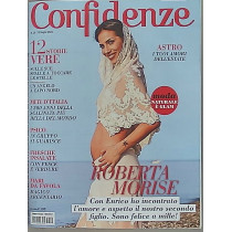 CONFIDENZE