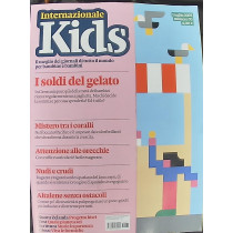 INTERNAZIONALE KIDS