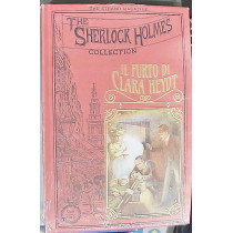 SHERLOCK HOLMES3