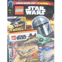 LEGO STAR WARS PLUS