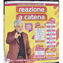 REAZIONE A CATENA