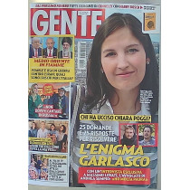 GENTE