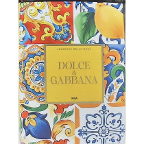 LEGGENDE DELLA MODA2