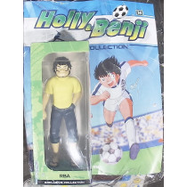 HOLLY  BENJI