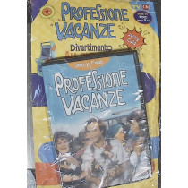 I DVD FICTION DI SORRISI