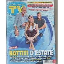 SORRISI E CANZONI TV