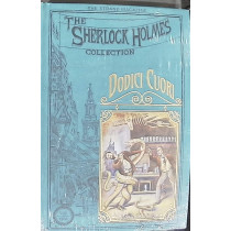 SHERLOCK HOLMES3
