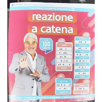 REAZIONE A CATENA
