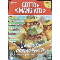 COTTO E MANGIATO