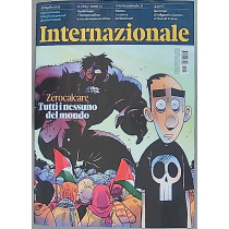 INTERNAZIONALE