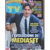 SORRISI E CANZONI TV