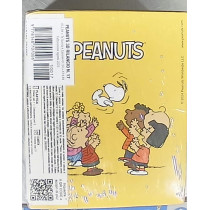 PEANUTS 3D RILANCIO