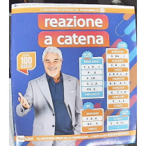 REAZIONE A CATENA