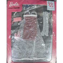 BARBIE THE FASHION COLL2