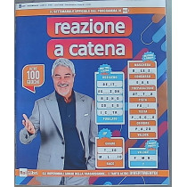 REAZIONE A CATENA