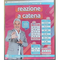 REAZIONE A CATENA