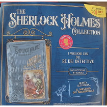 SHERLOCK HOLMES4
