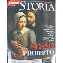 FOCUS STORIA