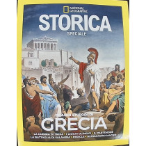STORICA EXTRA CURIOSITA ST