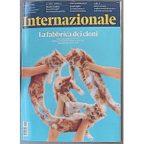 INTERNAZIONALE
