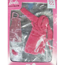 BARBIE THE FASHION COLL2