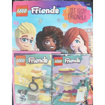 LEGO FRIENDS