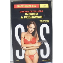 SEGRETISSIMO SAS RISTAMPA