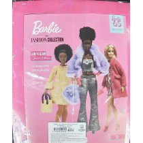 BARBIE THE FASHION COLL2