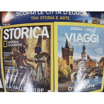 STORICA  SPECIALE