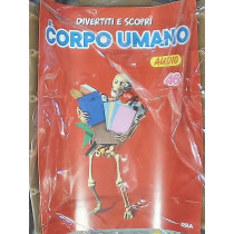 IL CORPO UMANO11