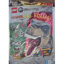 LEGO JURASSIC WORLD PACK