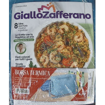 GIALLO ZAFFERANO SPECIALE