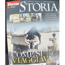 FOCUS STORIA