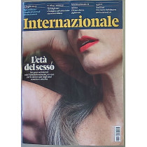INTERNAZIONALE