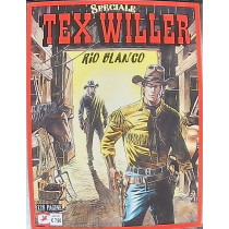 TEX WILLER SPECIALE