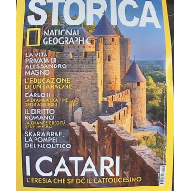 STORICA
