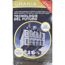 URANIA SUPPLEMENTO