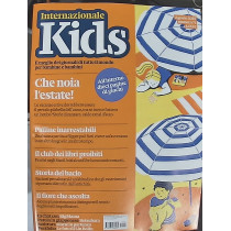 INTERNAZIONALE KIDS