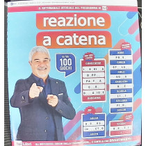 REAZIONE A CATENA