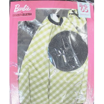 BARBIE THE FASHION COLL2