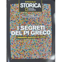 STORICA SPECIALE MATEMATICA