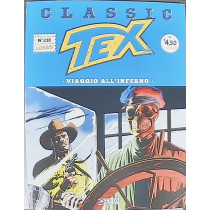 TEX CLASSIC