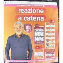 REAZIONE A CATENA