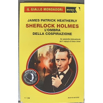 GIALLO MONDADORI SHERLOCK
